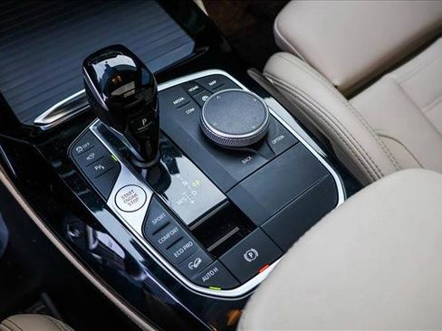 Used 2022 BMW X4 M40i image 21