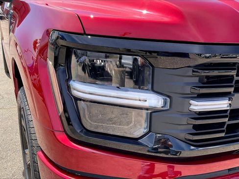 New 2026 Ford F150 STX w/ F-150 LOBO Package AWD/4WD image 13