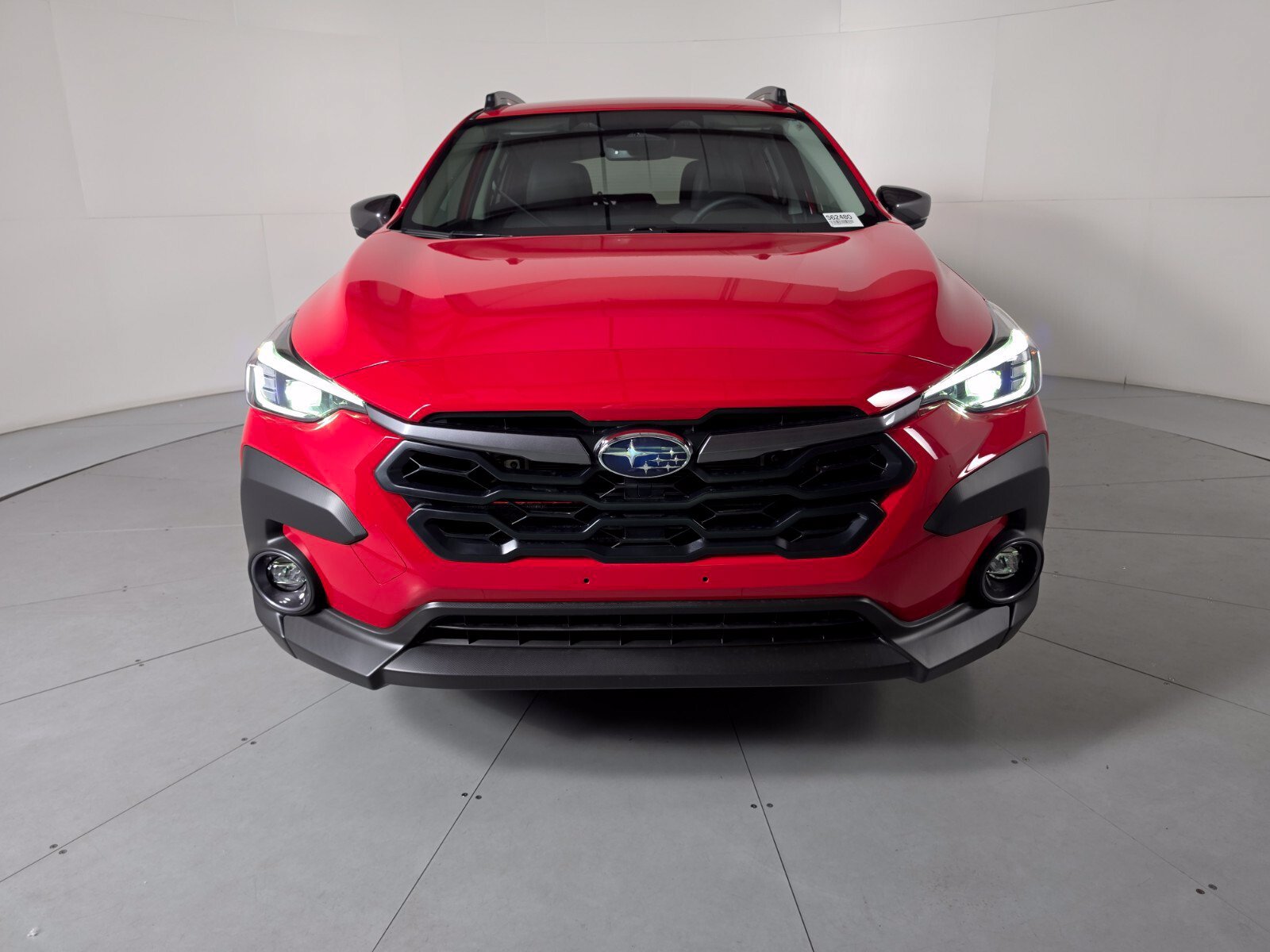 New 2026 Subaru Crosstrek 2.5i Limited w/ Convenience Package AWD/4WD image 8