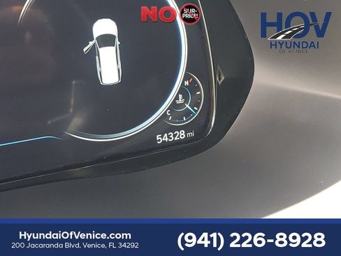 Certified 2022 Hyundai Palisade Calligraphy AWD/4WD image 28
