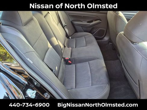 Certified 2023 Nissan Altima 2.5 SV AWD/4WD image 26