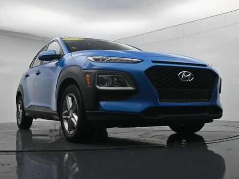 Used 2019 Hyundai Kona SE AWD/4WD image 30