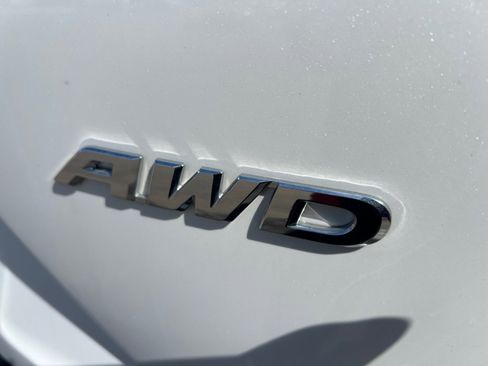 Used 2022 Honda CR-V EX-L image 30