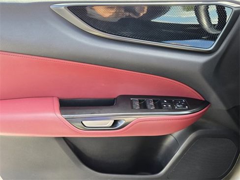 Used 2023 Lexus NX 250 FWD w/ Towing Package (2000 Lbs) image 28