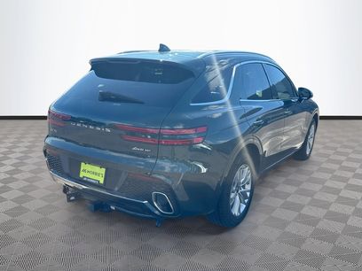 Used 2022 Genesis GV70 2.5T Select