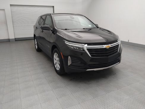 Used 2023 Chevrolet Equinox LT w/ Driver Convenience Package FWD image 14