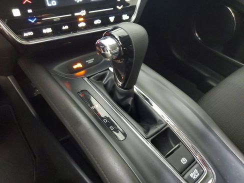 Used 2022 Honda HR-V EX image 30