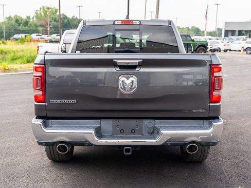 Used 2019 RAM 1500 Big Horn RWD image 6