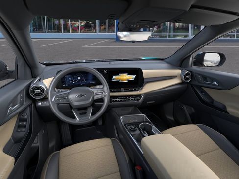 New 2026 Chevrolet Equinox ACTIV w/ Safety and Technology Package AWD/4WD image 15