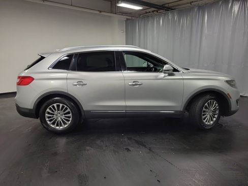 Used 2018 Lincoln MKX Select w/ Select Plus Package image 10