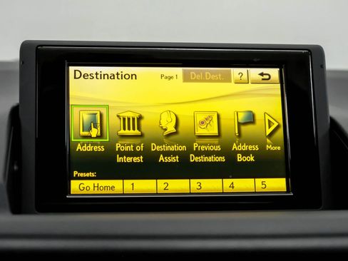 Used 2012 Lexus CT 200h Premium image 32