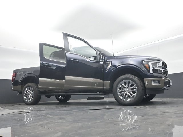New 2026 Ford F150 King Ranch w/ Equipment Group 601A High AWD/4WD image 68
