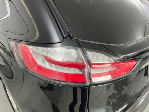 Used 2019 Ford Edge SEL w/ Equipment Group 201A image 43