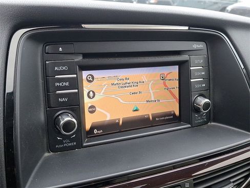 Used 2015 MAZDA MAZDA6 Grand Touring image 14