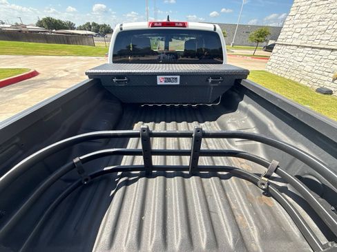 Used 2023 Nissan Frontier S w/ Technology Package RWD image 7