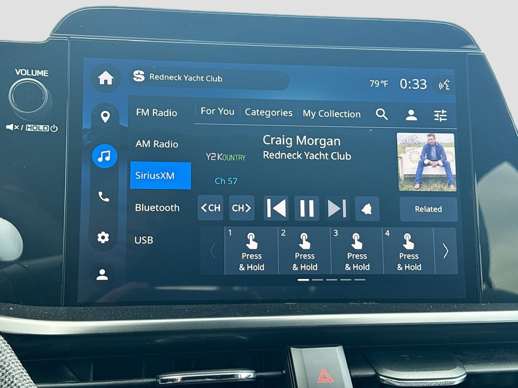 New 2026 Subaru Outback Limited XT AWD/4WD image 36