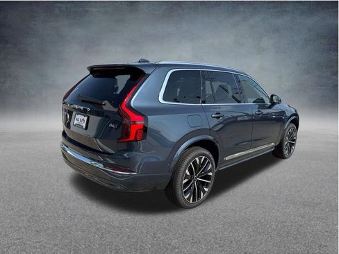 New 2026 Volvo XC90 B6 Ultra w/ Protection Package AWD/4WD image 8