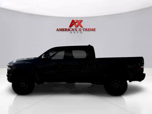 Used 2022 RAM 1500 TRX w/ TRX Level 2 Equipment Group image 2