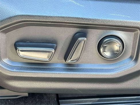 Used 2025 Toyota Sequoia TRD Pro image 23