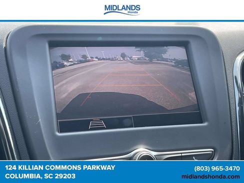 Used 2024 Chevrolet Equinox RS FWD image 27