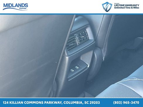 New 2026 Honda CR-V Sport-L image 14