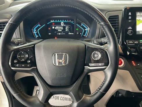 Used 2019 Honda Odyssey EX-L image 12
