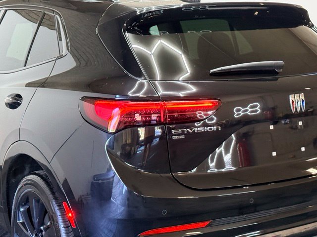 Certified 2026 Buick Envision Sport Touring AWD/4WD image 7