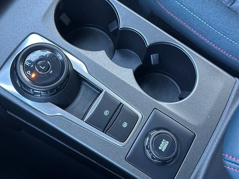 New 2025 Ford Bronco Sport Heritage w/ Convenience Package image 21