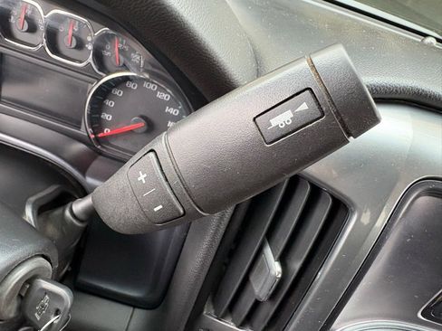 Used 2015 Chevrolet Silverado 1500 LT image 27