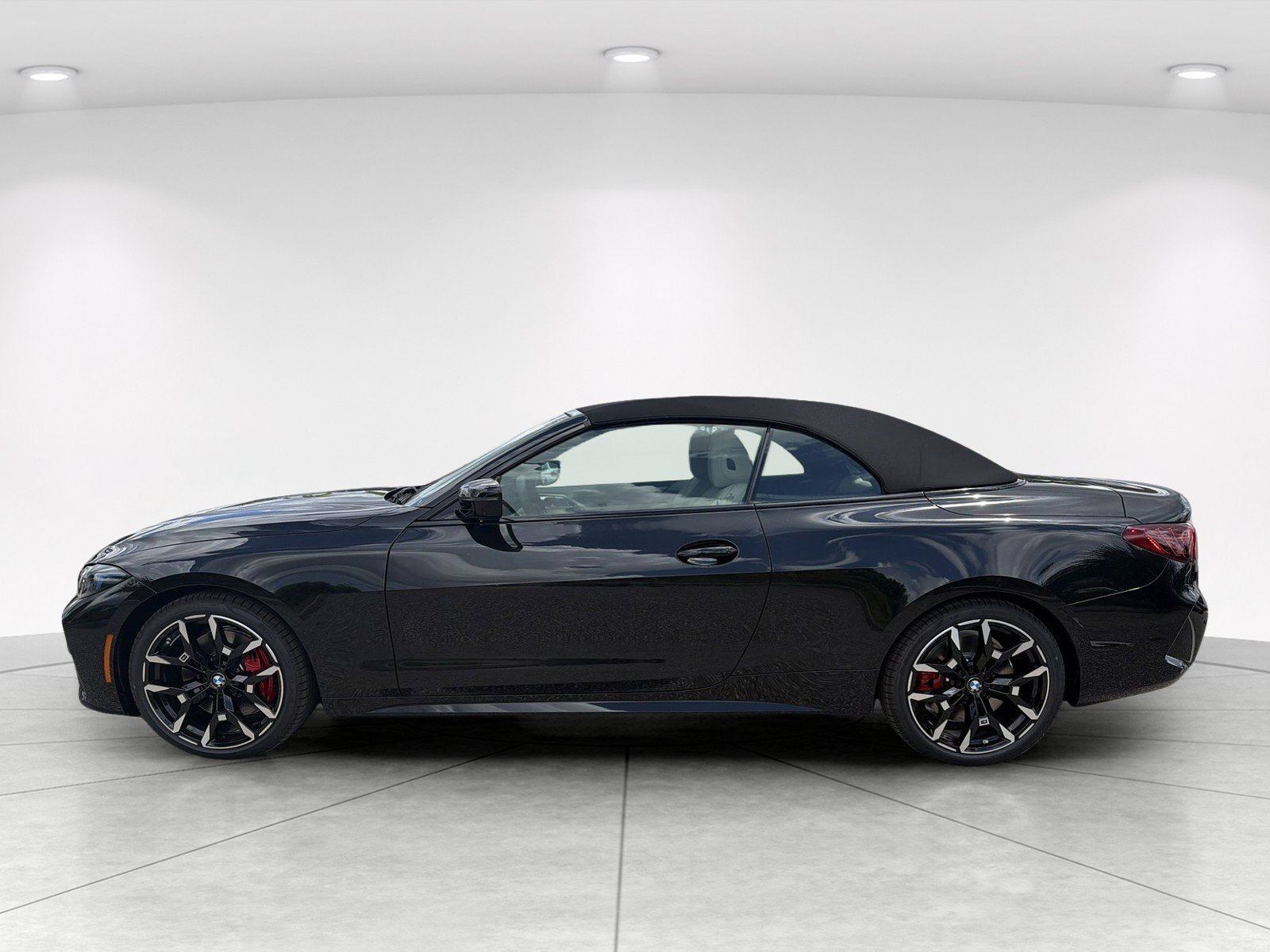 New 2027 BMW 430i Convertible w/ M Sport Package RWD image 7
