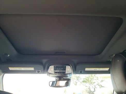 Used 2020 Jeep Grand Cherokee Trailhawk image 18