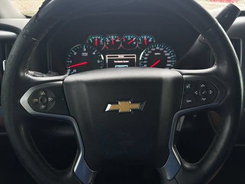 Used 2014 Chevrolet Silverado 1500 LT w/ Texas Edition, 1LT Trim RWD image 20