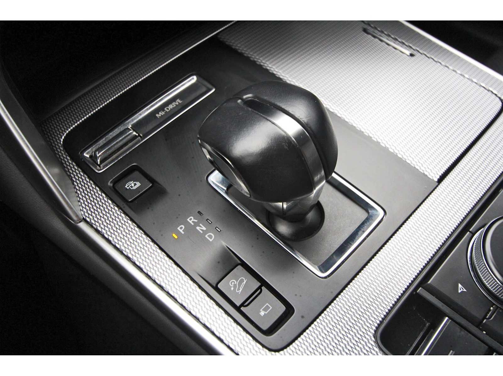 Used 2024 MAZDA CX-90 Plug-In Hybrid w/ Premium Plus AWD/4WD image 27