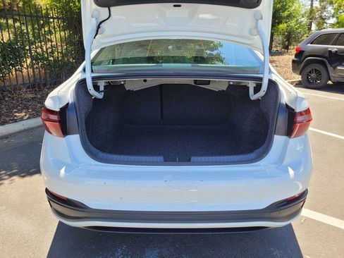 Used 2025 Volkswagen Jetta S FWD image 27