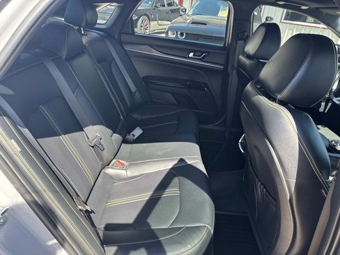 Used 2026 Kia K5 GT w/ GT1 Package image 9