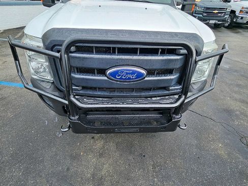 Used 2015 Ford F350 XL w/ Power Equipment Group image 11