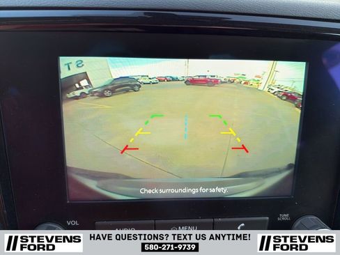 Used 2023 Nissan Frontier S image 29