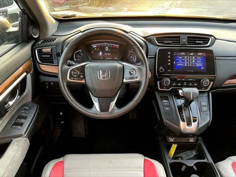Used 2022 Honda CR-V EX image 14