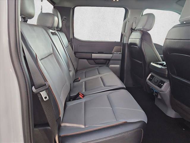 Used 2024 Ford F150 Lariat w/ FX4 Off-Road Package AWD/4WD image 17