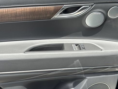 New 2026 Genesis GV80 3.5T Prestige AWD/4WD image 24