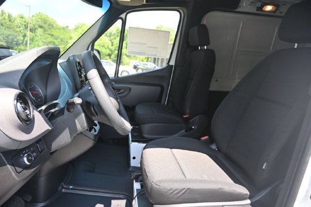 New 2026 Mercedes-Benz Sprinter 2500 image 15