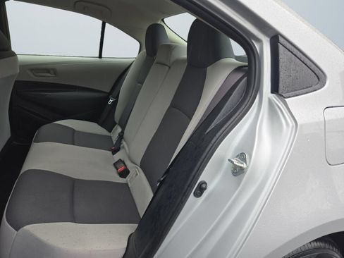 Used 2024 Toyota Corolla LE FWD image 13