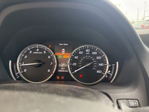 Used 2017 Acura TLX w/ Technology Package image 20