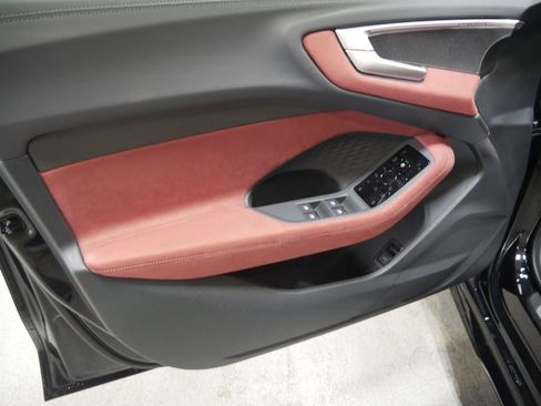 New 2026 Audi S5 Premium Plus AWD/4WD image 14