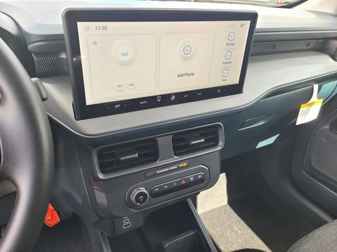 New 2026 Ford Maverick XL AWD/4WD image 18