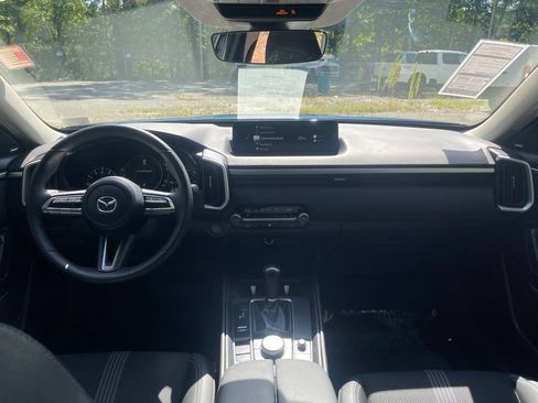 Used 2024 MAZDA CX-50 AWD 2.5 S w/ Cargo Package image 10