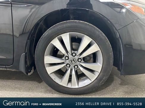 Used 2011 Honda Accord EX-L image 11