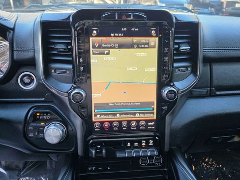 Used 2019 RAM 1500 Sport w/ Level 2 Equipment Group image 15