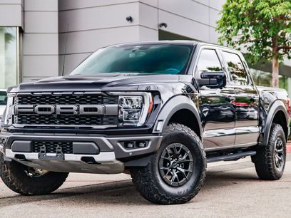 Used 2022 Ford F150 Raptor w/ Raptor 37 Performance Package