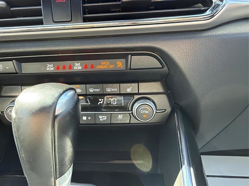Used 2022 MAZDA CX-9 Grand Touring AWD/4WD image 47